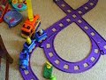 happyland train swapping