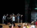 CE1 Performance of The Rats 2/2