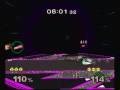 Mango(Sheik) vs Pink Shinobi(Peach)2 Mango(Sheik) vs Pink Shinobi(Peach)2
