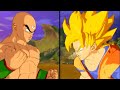 Playstation 3 DragonBall Z: Burst Limit Online Match #4
