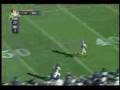 Taylor Stubblefield 97 yard touchdown catch