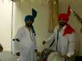 Aao Nachiye by Amarjit Dulai with AmAr on the Dhol