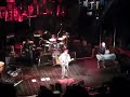 Like A Hurricane - Neil Young Live @ Grand Rex (2min)