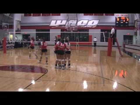 volleyball bloopers
