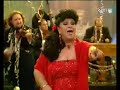 Bango Margit enekel - Borus az eg...