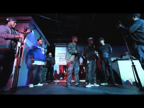 JC VS DANJA ZONE FULL BATTLE