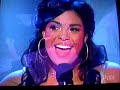 Jordin Sparks sings Broken Wing on American Idol 4/17