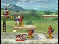 Super Smash Bros. Brawl adventure5??????????????X ?????5