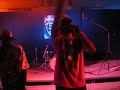 Kash Tha Ovadose and Point Blank-Akamp Allstars- Hip hop