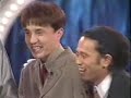 gaki no tsuki - concurso de mamar pezones 1/2
