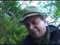 Uncertain Moments On Gunung Gede Volcano
