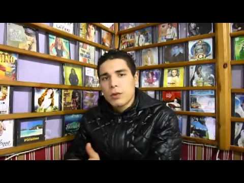 MoHaNaD Tanjawi Skitch Lahajat ( لهجات مغربية)