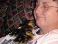  Connie Ovarian Cancer Life Living Caring Positive Thinking Survival
