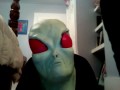 the clown and the alien chronicals part 3 : evil larry