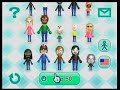 Check Mii Out Channel Check Mii Out Channel