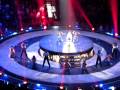 Britney Spears - Womanizer LIVE - The Circus Tour (Mohegan Sun, 5/3/09)