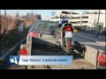 Skuterowo.com: Zipp Neken, test z przeszkodami