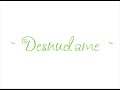 Grupo Alegria - Desnudame