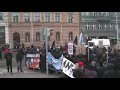 Antifa- Praha, Czech Republic 13.12.2008 Antifa- Praha, Czech Republic 13.12.2008