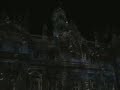 F�te des lumi�res de Lyon, \"On dirait que ...\" place des Terreaux