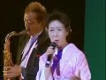 日本クラウン 八木春子 「凛として北海道」