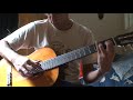 Diablo - Tristram