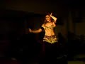 Hanan Bailarina Al Qamar