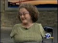 Jan Garrett Interview, quad talks about disability program