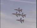 Welcome to Aviation Nation 2007