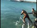 aquaskipper comedy