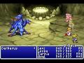 Final Fantasy I Boss #12 Cerberus
