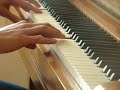 Pachelbel Canon - Piano - My Own Variation