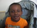 little kid
