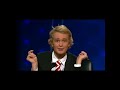 Parlamentet: Bj�rn Gustafsson som brat