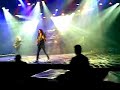 Megadeth w Spodku (7)