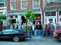 The Aggies Roll In The French Quarter 2008