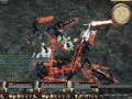 Granado Espada Bellem Ruins