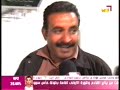 فض فض كأس رئيس الدولة الوحدة و الأهلي الجزء 1