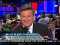 Keith Olbermann Kicks Joe Scarborough's Ass 