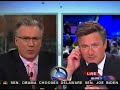 Keith Olbermann Kicks Joe Scarborough's Ass 