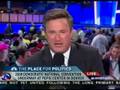 Keith Olbermann Kicks Joe Scarborough's Ass Get A Shovel