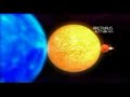 Tamaños del universo