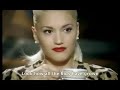 Gwen Stefani - Cool (Karaoke/Instrumental with lyrics)