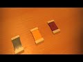 Montessori - Sensorial - The Three Period Lesson Montessori - Sensorial - The Three Period Lesson