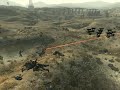 Fallout 3 - Paladin Gunny versus Mirelurk Hunter Rematch