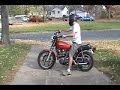 KZ 650 Turbo