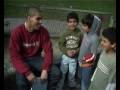 Blod, Svett och HipHop Teaser