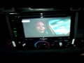 Bypassing hand brake Pioneer Avh 3100 DVD