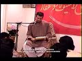 JASHAN-E-GHADEER AT JAWWAD RIZVI\