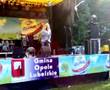 JARMARK OPOLSKI 2007- Występ Maryli II (cz.1)